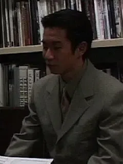 祐司/Yuji