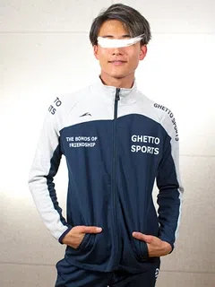 爽やかイケメン大学生/Fresh Twink Student