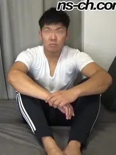 体育会男子/Athletic Guy