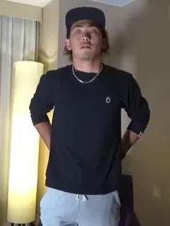 素人男子/Amateur Guy
