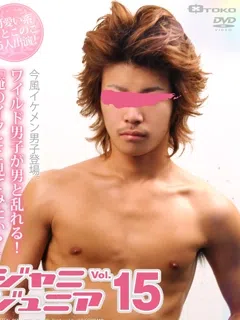 ケメンお兄系/Twink Brother