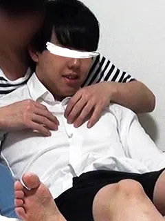 M少年 18才/M Boy
