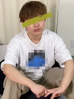 20歳サッカー部/Soccer Player