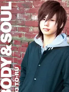 トオル/Toru