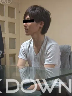 ンケ/Straight