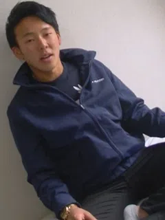 役運動部員/Athletic