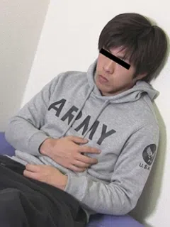 ラガーマン君/Rugger Man