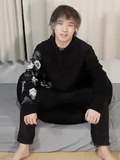 とっても可愛い雰囲気の23歳ゲイ/Very Cute Atmosphere Gay