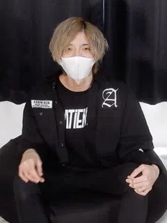 20歳の巨根ノンケ/Big Dick Straight