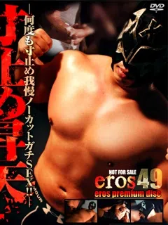 覆面レスラー/Wrestling Mask