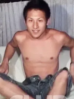 爽やか青年/Fresh Guy