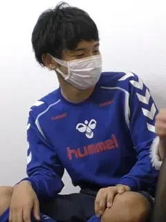 童貞サッカー部/Virgin Soccer Player