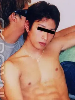美筋肉18才/Muscle Guy