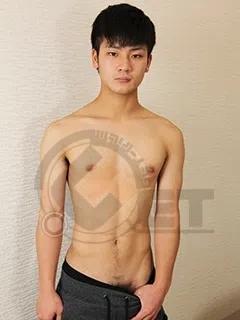 スポーツ万能のデカマラ19歳/All-around Sports Big Dick Guy