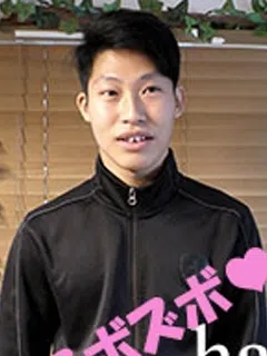学校帰りに制服男子/Boy after School