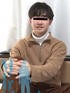 オシャレなデカチン少年/Fashionable Big Dick Boy