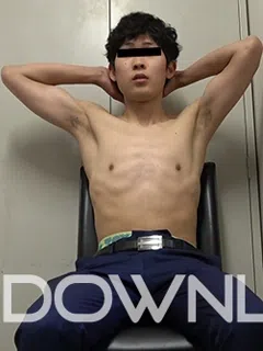 スケ大学生20才/Basketball Student