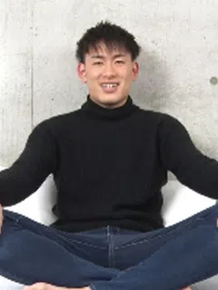 超真面目巨根スポーツ青年/Super Serious Big Dick Sporty Youth