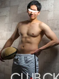 社会人ラグビー24才/Rugby Player
