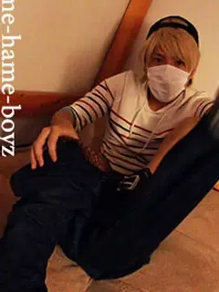 関西弁イケメン/Kansai Handsome Guy
