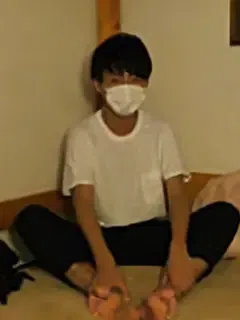 シャイな男子/Shy Boy