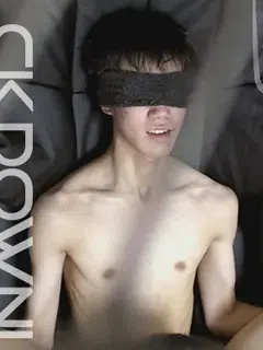 元陸上部の18才/Athletic Boy