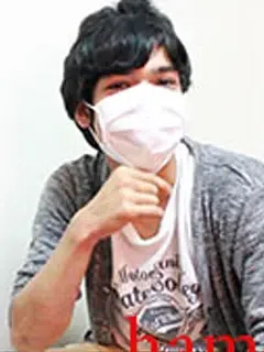 18歳イケメン/Handsome Boy
