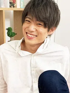 保志健斗/Hoshi Kento