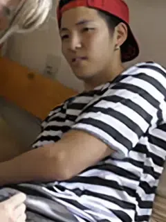 元野球部/Baseball Player