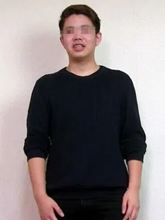 篠塚康介/Shinodzuka Kosuke