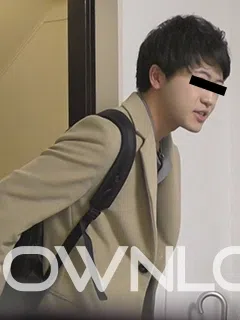 バスケ部に所属の大学生/Basketball Player