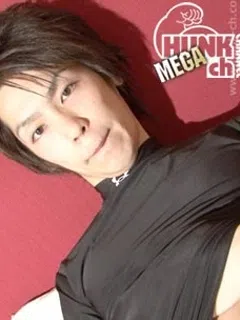 超美尻スジ筋君/Super Beauty Butt Guy