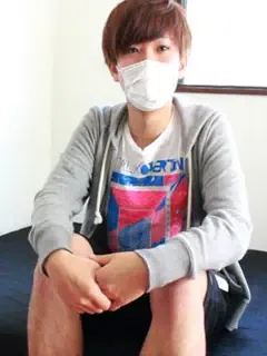 かわいい系/Cute Boy