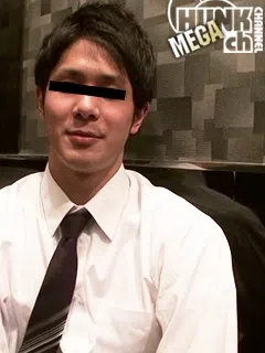 ノンケ大学生/Straight Student