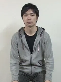 イケメンノンケ青年/Straight Twink