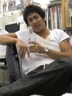 橋本賢 (橋口賢)/Hashimoto Ken