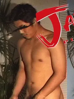 ンケ体育会男児/Straight Athletic Guy