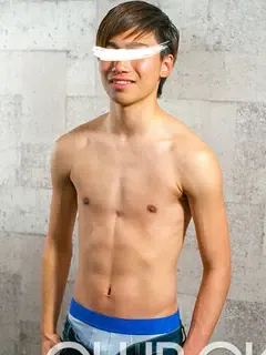 童貞元野球部/Virgin Baseball Player