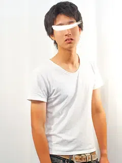 童顔少年/Child Face