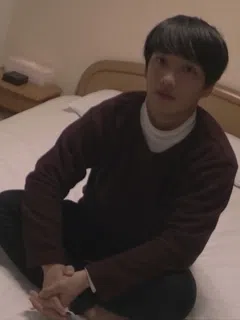 ワイイ系大学生/Cute Student