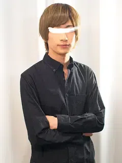 王子様系イケメン/Prince-like Handsome Guy