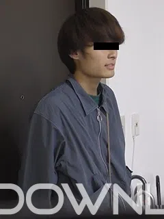 イケメンサッカー部員/Twink Soccer Player