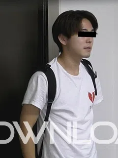 イケメン大学生/Twink Student