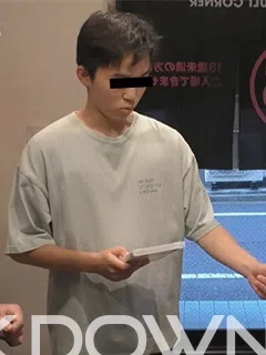 素朴系ノンケ男子/Simple Straight