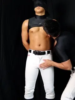 現役日○大野球部/Baseball Player