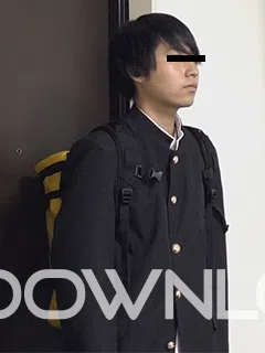 男子学生/Student