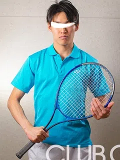 テニス部員/Tennis Player/風翔/Kazato