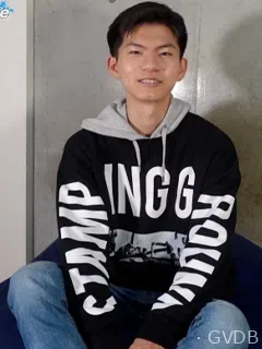 細身な体の19歳/Slim Body Boy/健次郎/Kenjiro/だいき/Daiki / こうき/Kouki