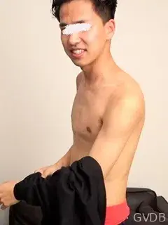 正統派イケメン/Twink