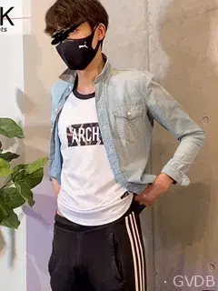 シュン/Shun